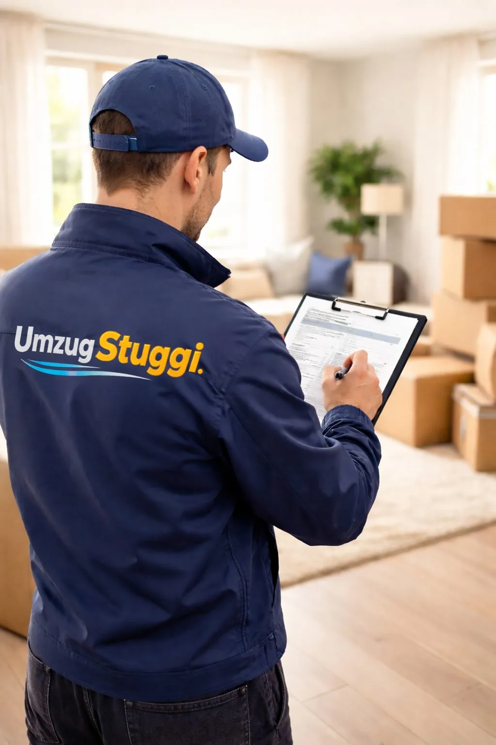 UmzugStuggi Team